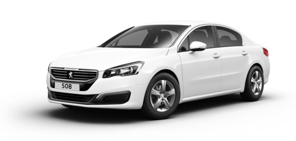 Nouvelle Peugeot 508 HYBRIDE RECHARGEABLE & 508 : berlines haut de